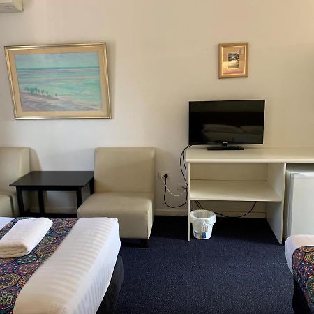 Panorama Motor Inn Newcastle Ngoại thất bức ảnh