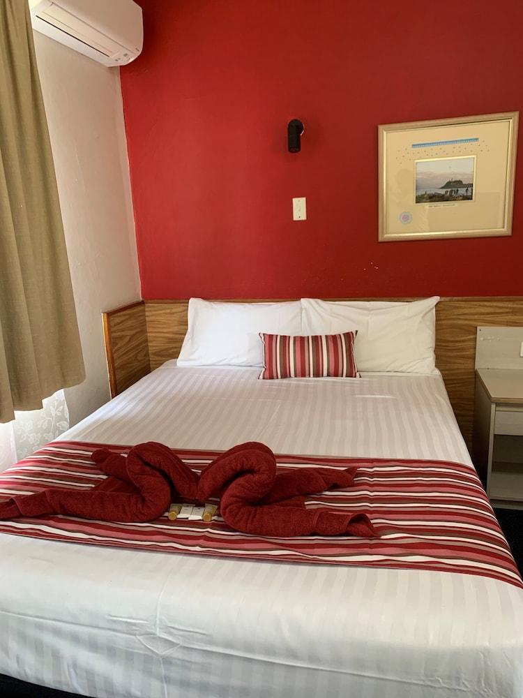 Panorama Motor Inn Newcastle Ngoại thất bức ảnh