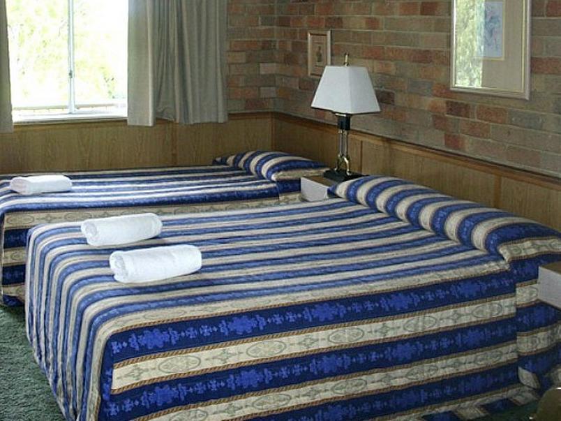 Panorama Motor Inn Newcastle Ngoại thất bức ảnh