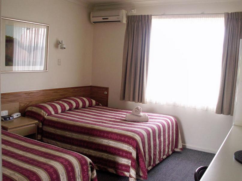 Panorama Motor Inn Newcastle Ngoại thất bức ảnh