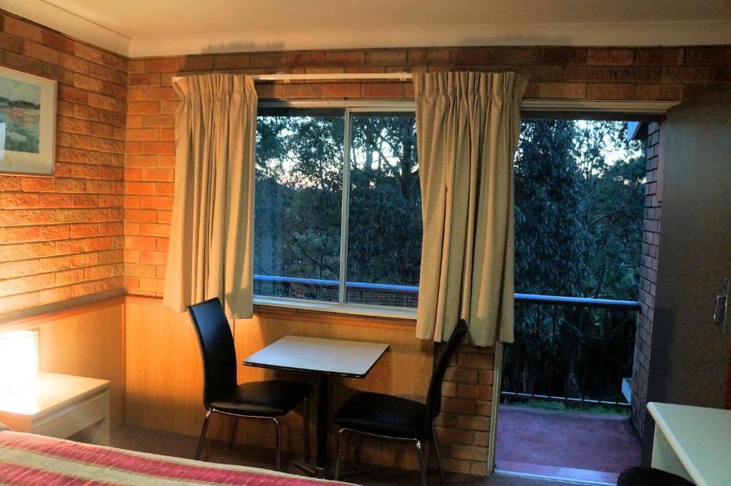 Panorama Motor Inn Newcastle Phòng bức ảnh
