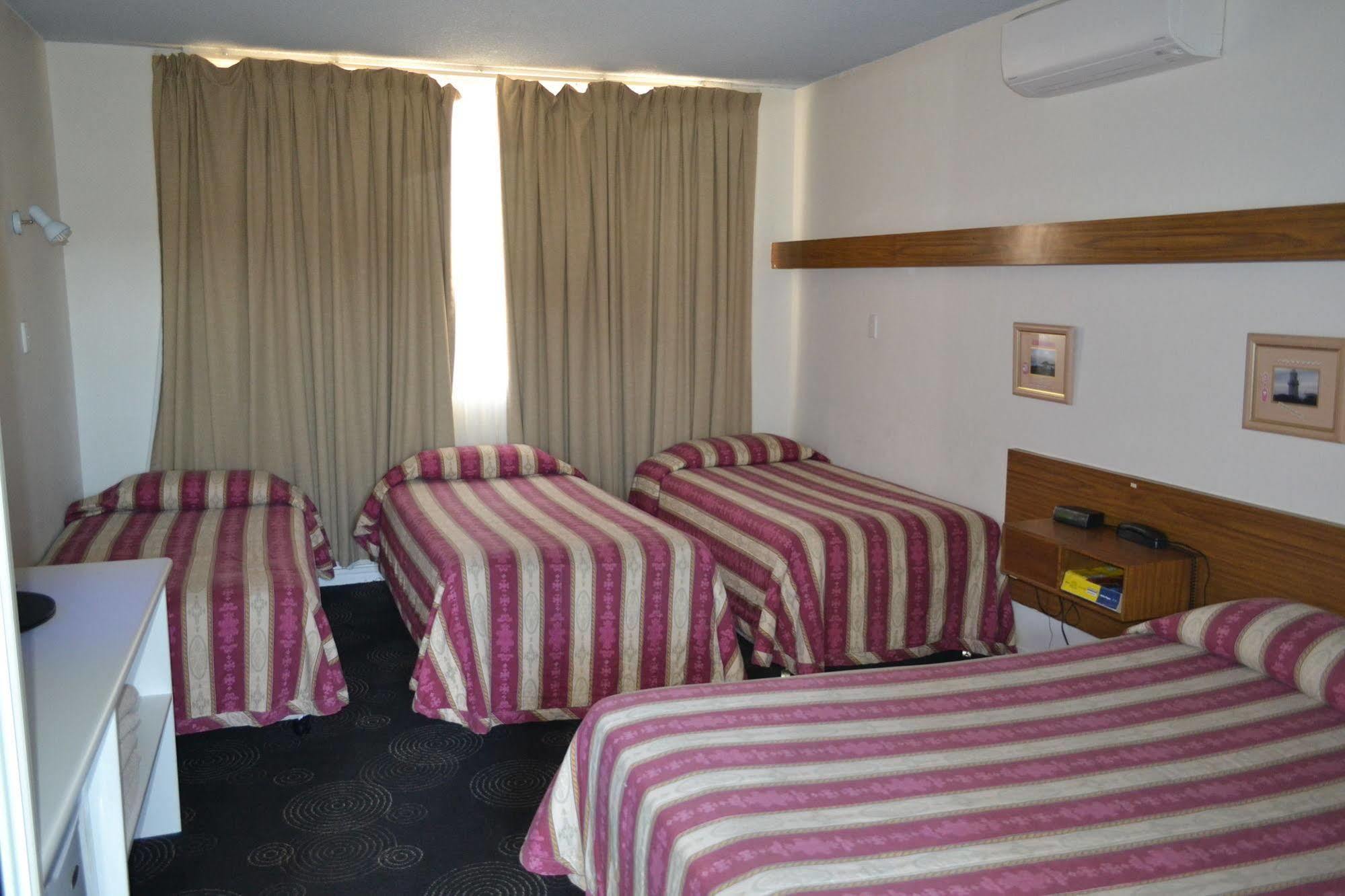 Panorama Motor Inn Newcastle Ngoại thất bức ảnh