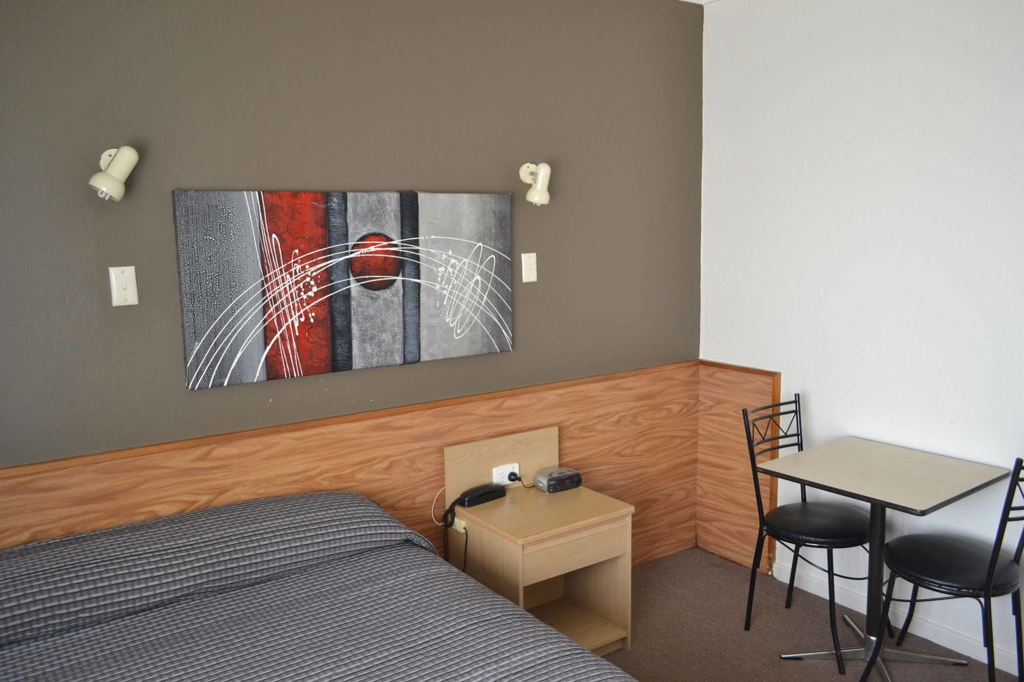 Panorama Motor Inn Newcastle Ngoại thất bức ảnh