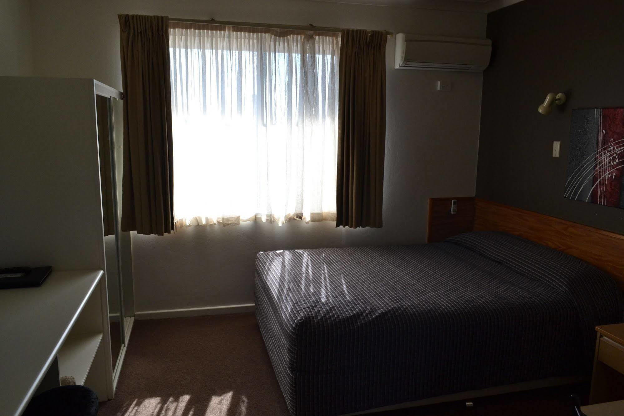 Panorama Motor Inn Newcastle Ngoại thất bức ảnh