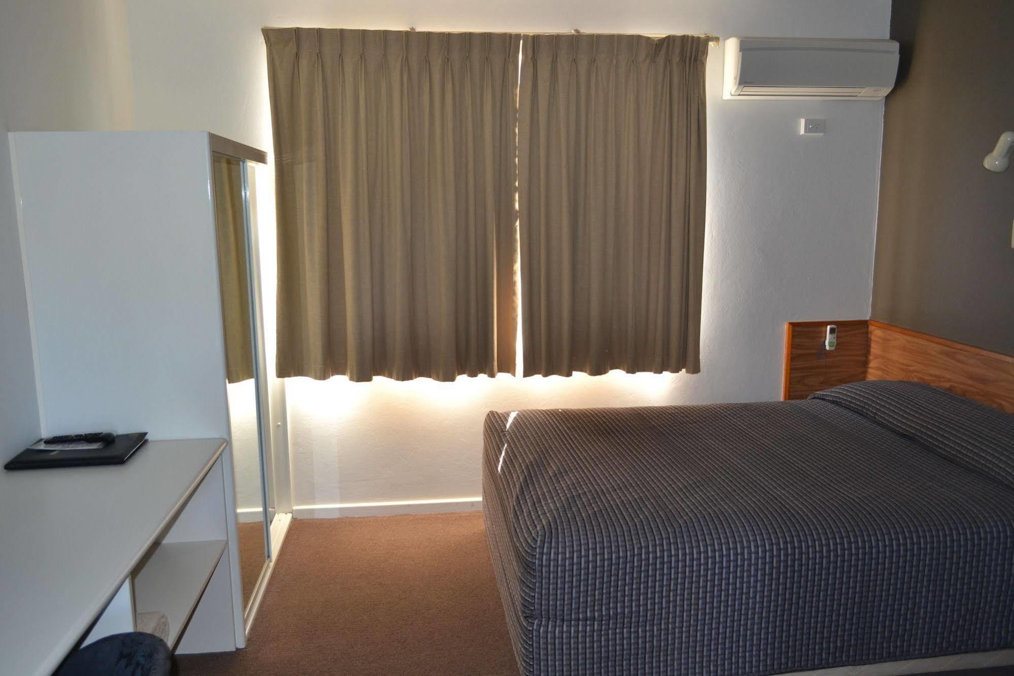 Panorama Motor Inn Newcastle Ngoại thất bức ảnh