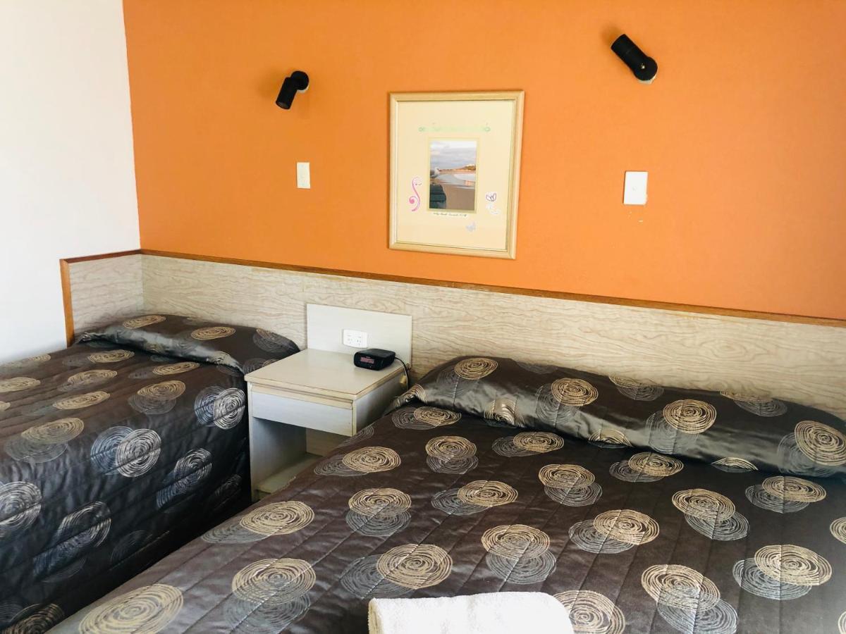 Panorama Motor Inn Newcastle Ngoại thất bức ảnh
